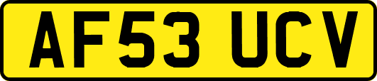 AF53UCV