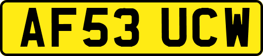 AF53UCW