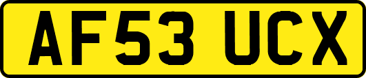 AF53UCX