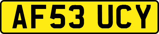 AF53UCY