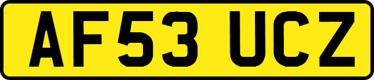 AF53UCZ