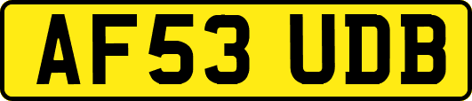 AF53UDB