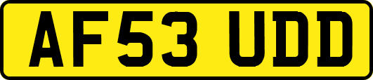 AF53UDD