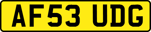 AF53UDG