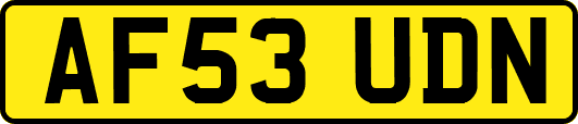 AF53UDN