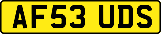 AF53UDS