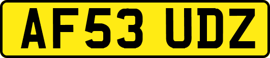 AF53UDZ