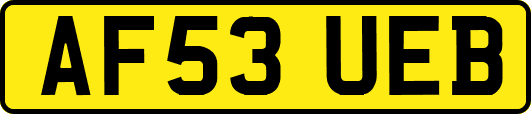 AF53UEB