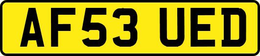 AF53UED