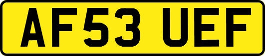 AF53UEF