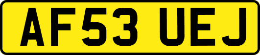 AF53UEJ