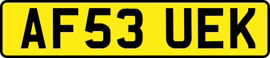 AF53UEK
