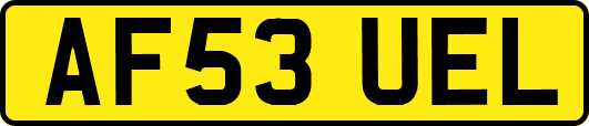 AF53UEL