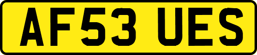 AF53UES