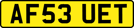 AF53UET