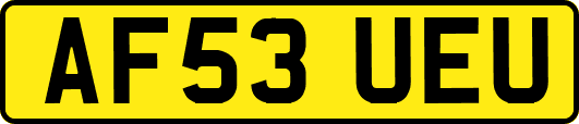 AF53UEU
