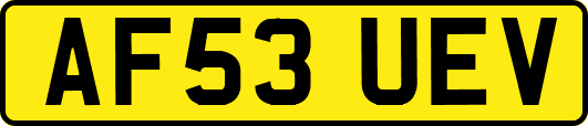 AF53UEV