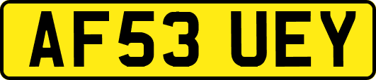 AF53UEY