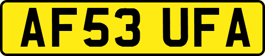 AF53UFA