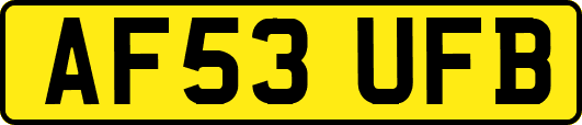 AF53UFB