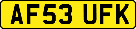 AF53UFK
