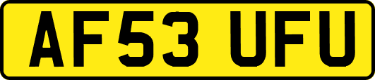 AF53UFU
