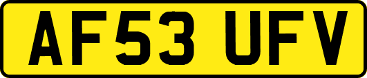 AF53UFV