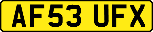 AF53UFX