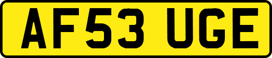 AF53UGE