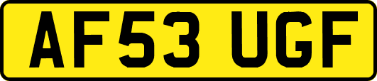 AF53UGF