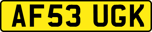 AF53UGK