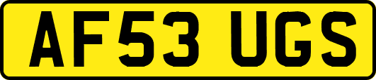 AF53UGS