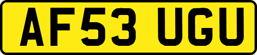 AF53UGU