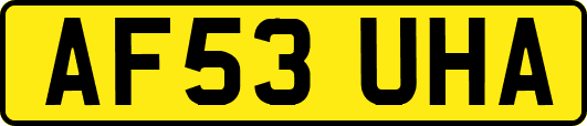 AF53UHA