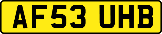AF53UHB
