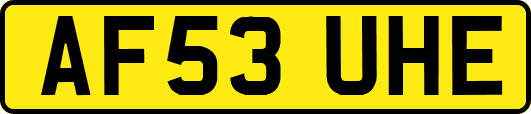 AF53UHE