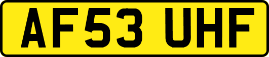 AF53UHF