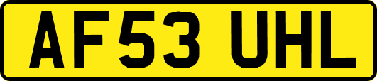 AF53UHL