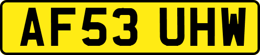 AF53UHW