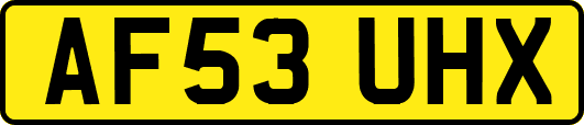 AF53UHX