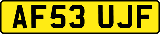 AF53UJF