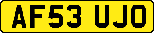 AF53UJO