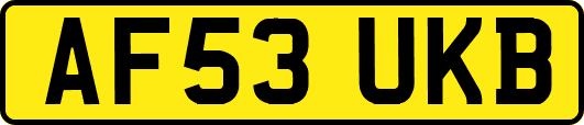 AF53UKB