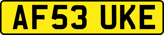 AF53UKE