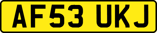 AF53UKJ