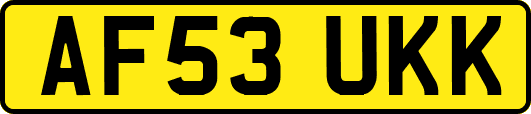 AF53UKK
