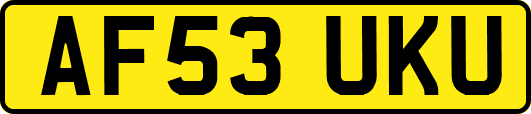 AF53UKU