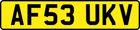 AF53UKV
