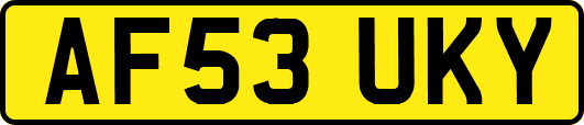 AF53UKY