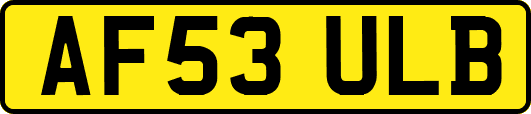 AF53ULB